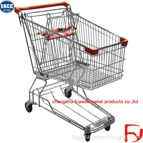 2012 Aisa Style Shopping Trolley/Cart
